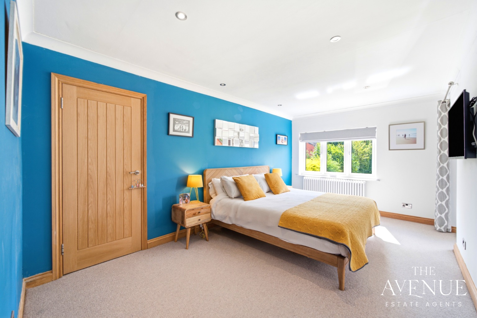 5 bed detached house for sale in 40 Easthorpe Street, Ruddington, Nottingham, NG11 6LB - Property Image 30