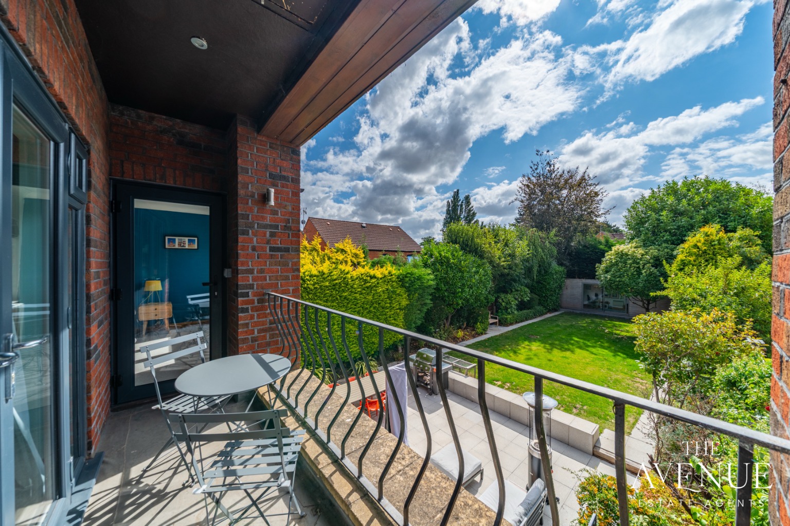 5 bed detached house for sale in 40 Easthorpe Street, Ruddington, Nottingham, NG11 6LB - Property Image 33
