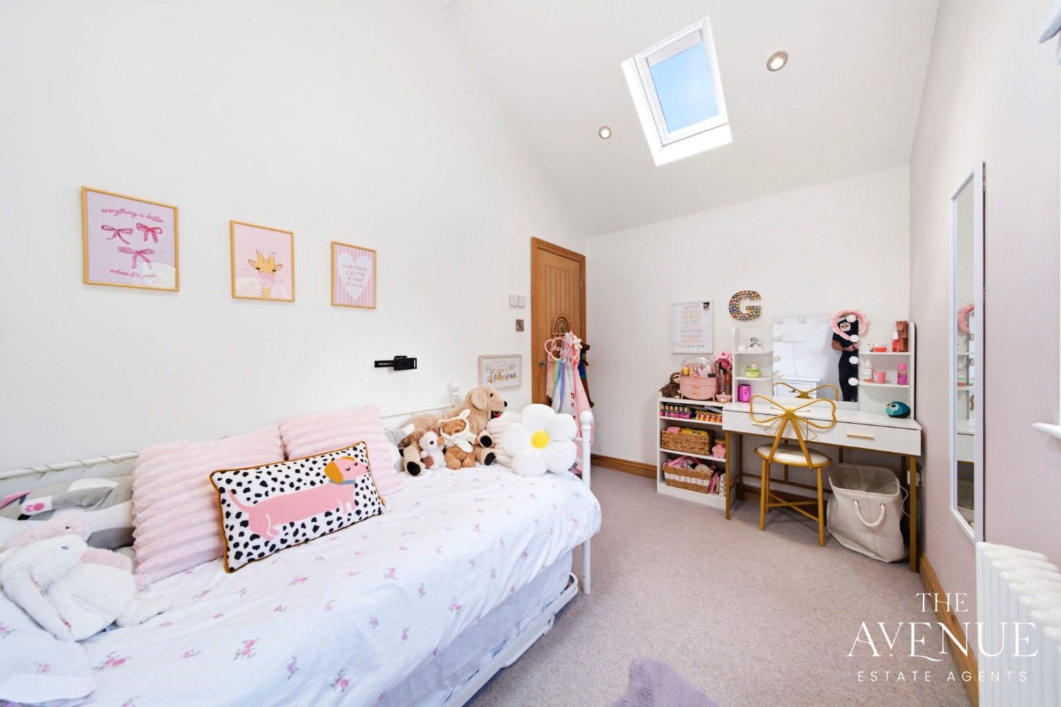 5 bed detached house for sale in 40 Easthorpe Street, Ruddington, Nottingham, NG11 6LB 38