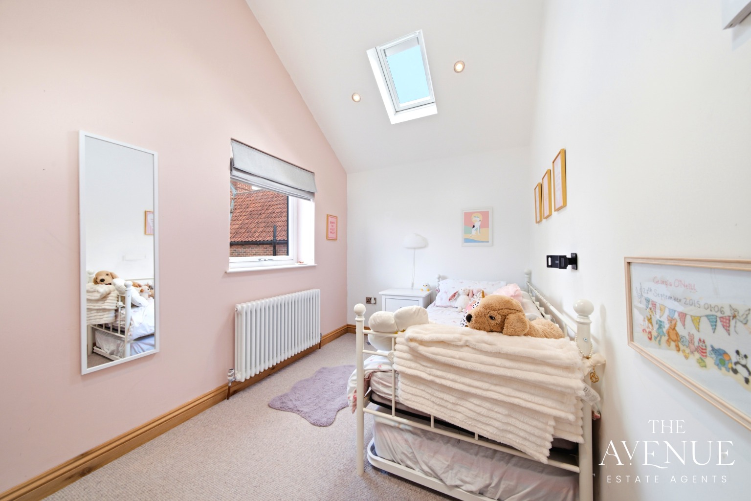 5 bed detached house for sale in 40 Easthorpe Street, Ruddington, Nottingham, NG11 6LB 37