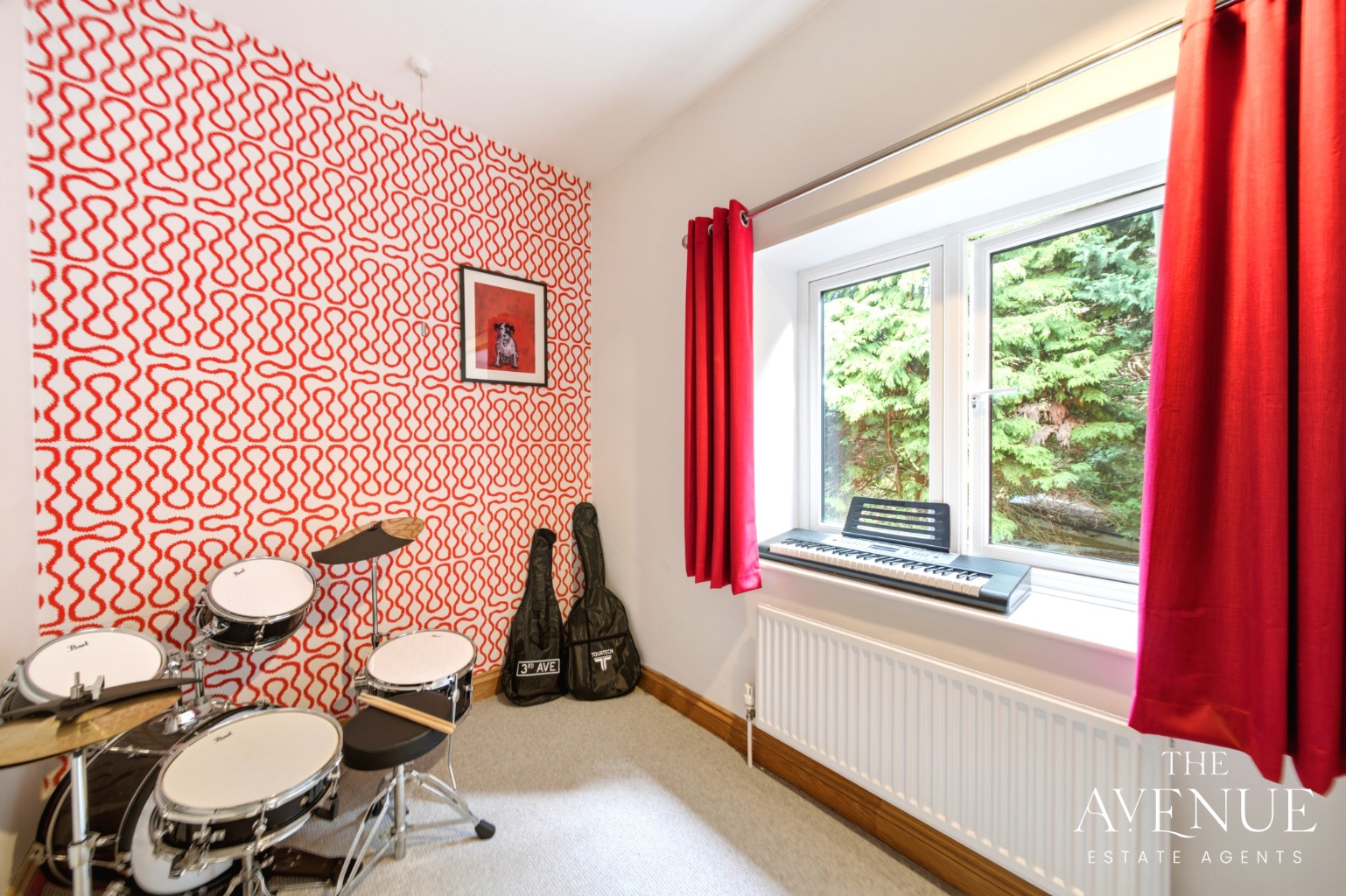5 bed detached house for sale in 40 Easthorpe Street, Ruddington, Nottingham, NG11 6LB 42