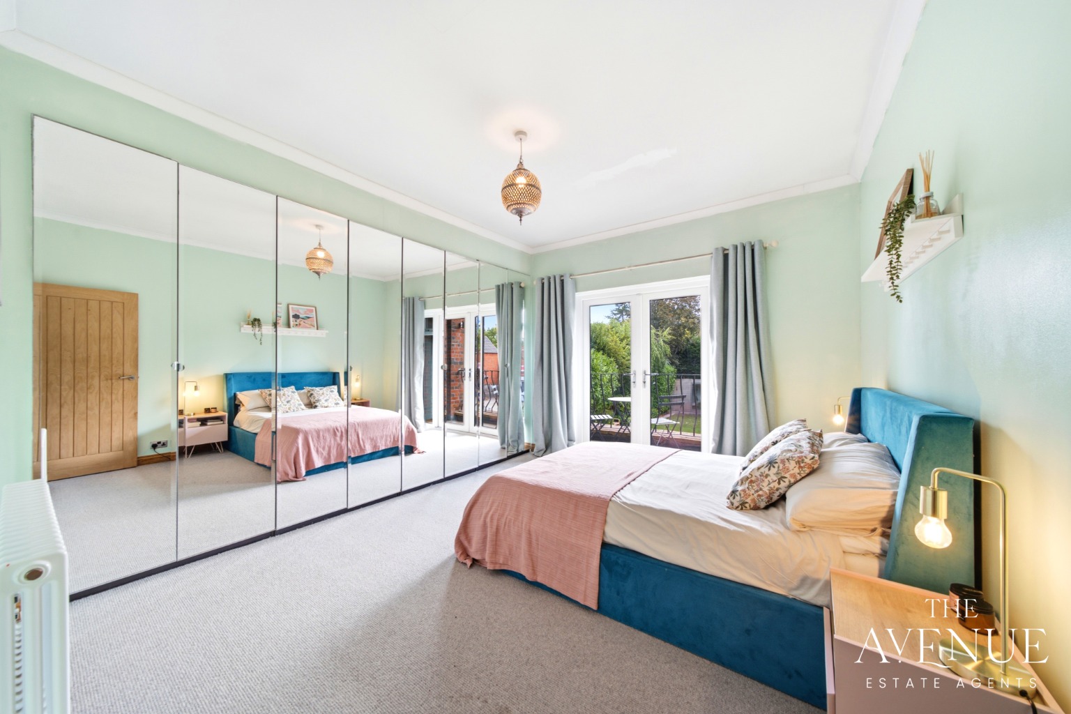 5 bed detached house for sale in 40 Easthorpe Street, Ruddington, Nottingham, NG11 6LB - Property Image 36