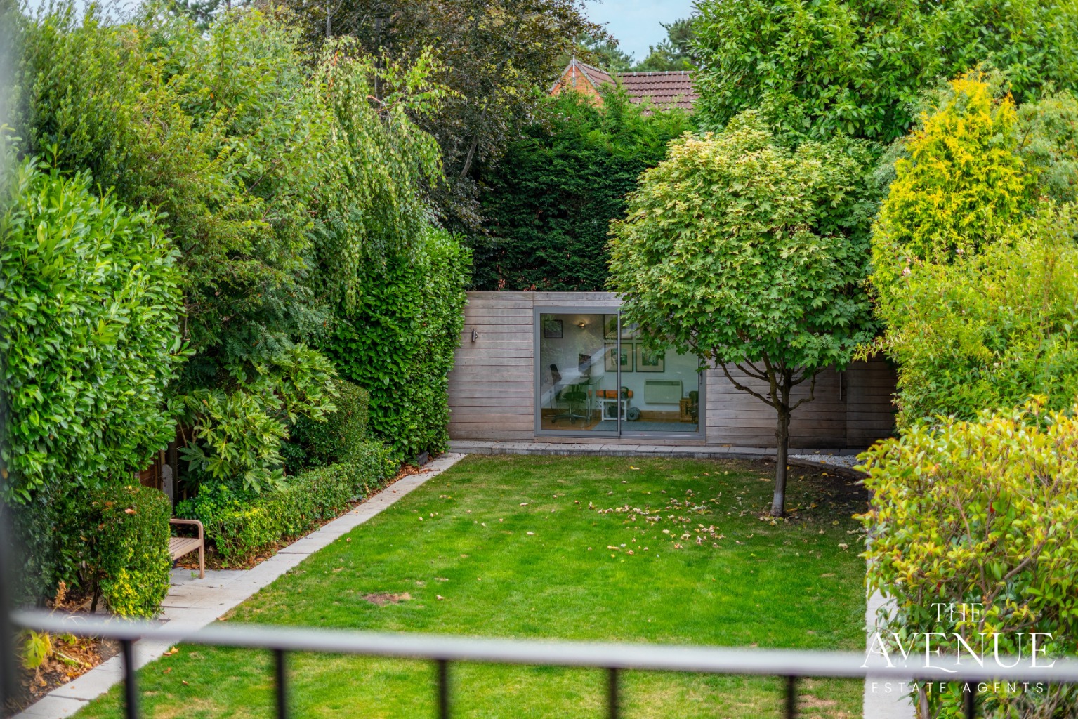 5 bed detached house for sale in 40 Easthorpe Street, Ruddington, Nottingham, NG11 6LB 44