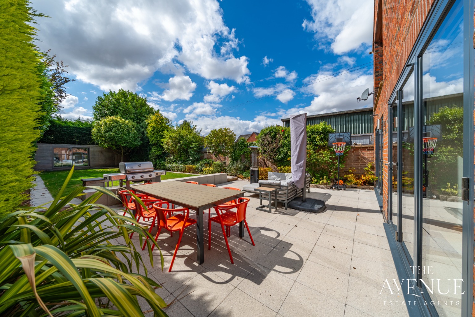 5 bed detached house for sale in 40 Easthorpe Street, Ruddington, Nottingham, NG11 6LB 45