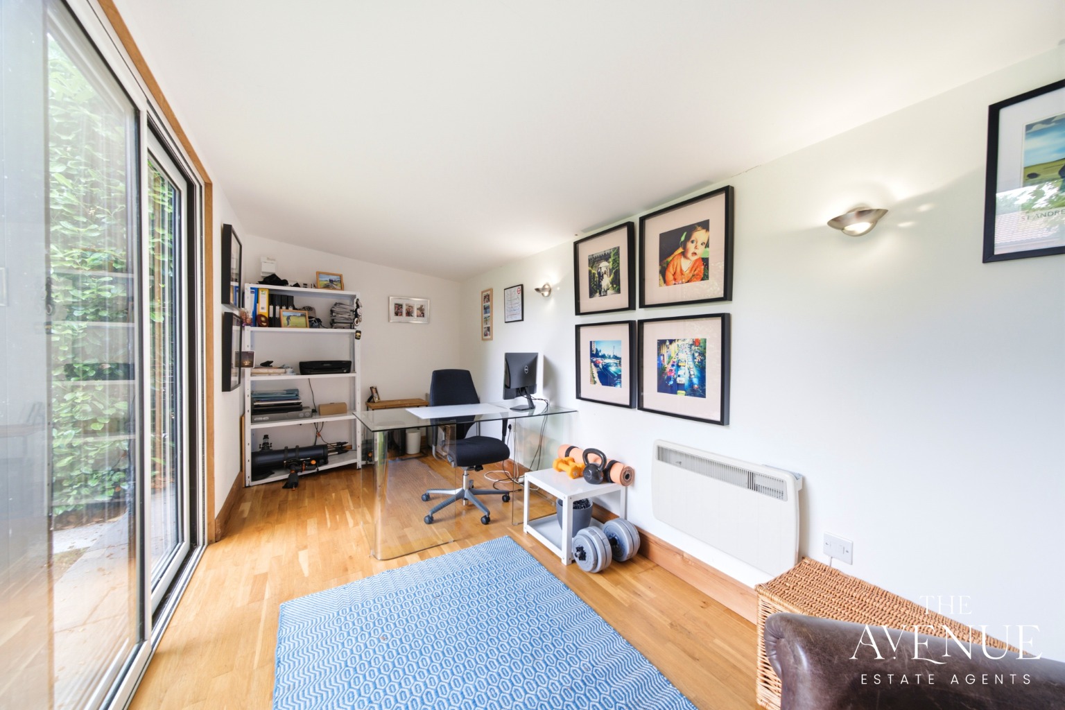 5 bed detached house for sale in 40 Easthorpe Street, Ruddington, Nottingham, NG11 6LB - Property Image 49