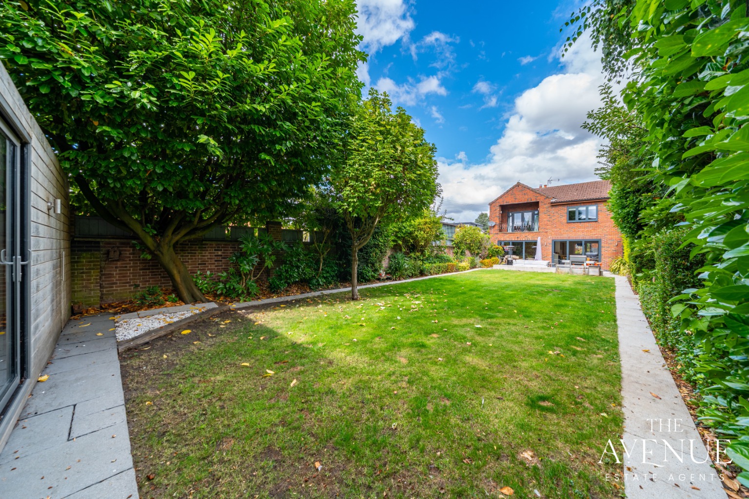5 bed detached house for sale in 40 Easthorpe Street, Ruddington, Nottingham, NG11 6LB 50