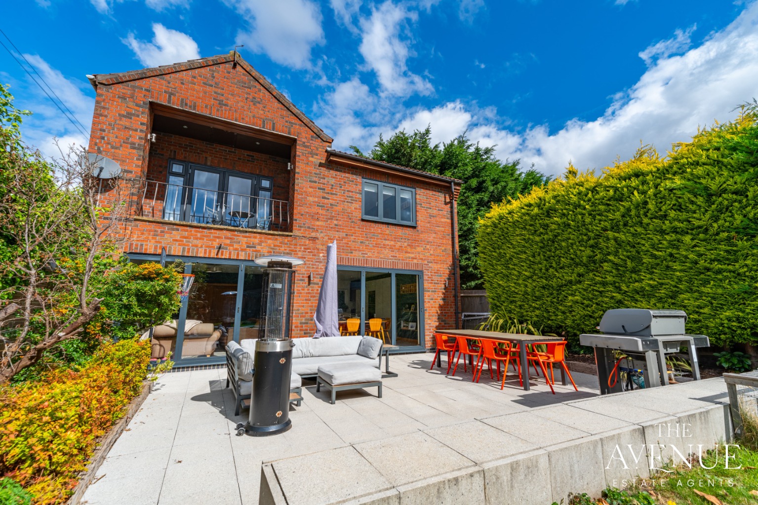 5 bed detached house for sale in 40 Easthorpe Street, Ruddington, Nottingham, NG11 6LB 51