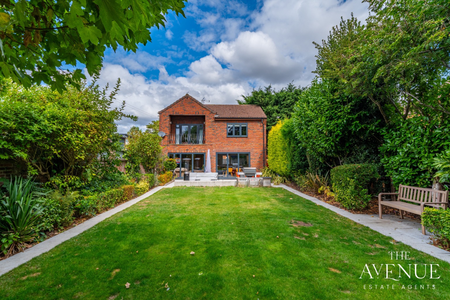 5 bed detached house for sale in 40 Easthorpe Street, Ruddington, Nottingham, NG11 6LB 55