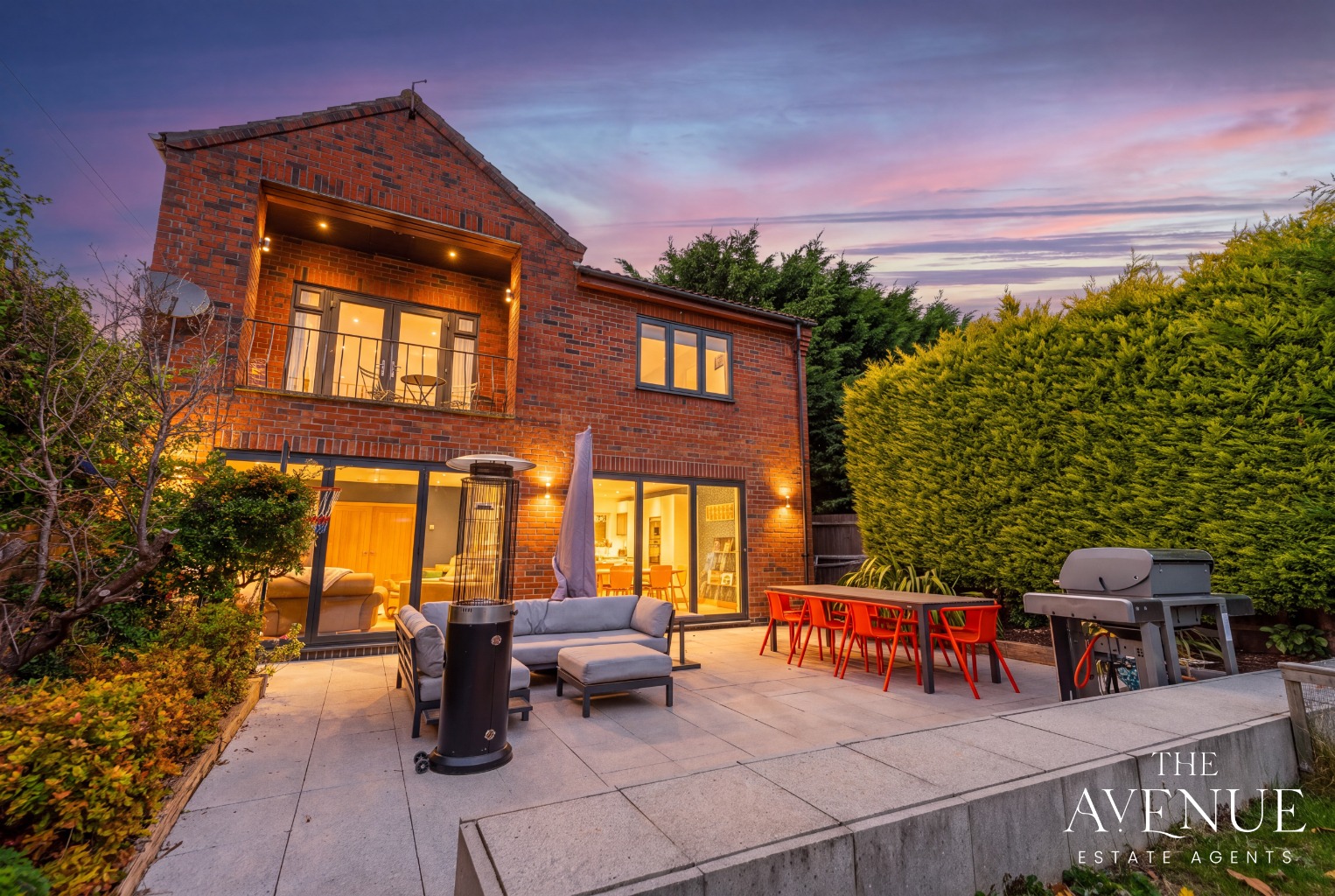 5 bed detached house for sale in 40 Easthorpe Street, Ruddington, Nottingham, NG11 6LB - Property Image 57