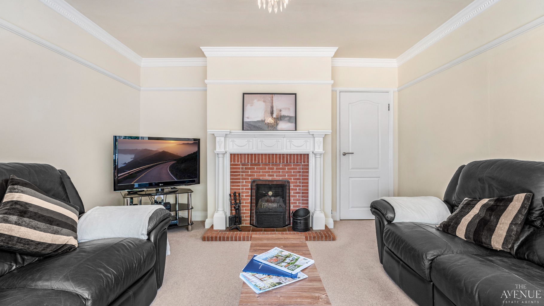 5 bed detached house for sale in 12 Egerton Road, Woodthorpe, Nottingham, Nottinghamshire, NG5 4FF 16