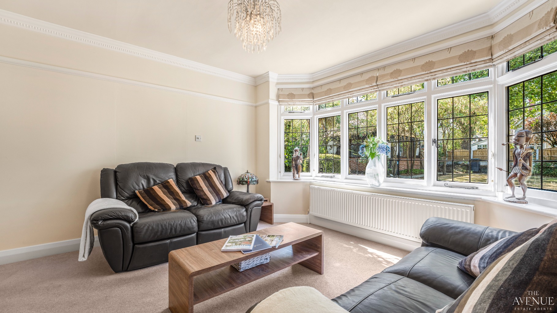 5 bed detached house for sale in 12 Egerton Road, Woodthorpe, Nottingham, Nottinghamshire, NG5 4FF 15