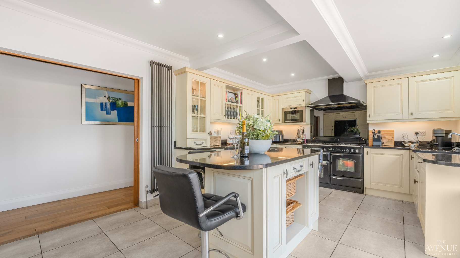 5 bed detached house for sale in 12 Egerton Road, Woodthorpe, Nottingham, Nottinghamshire, NG5 4FF - Property Image 20