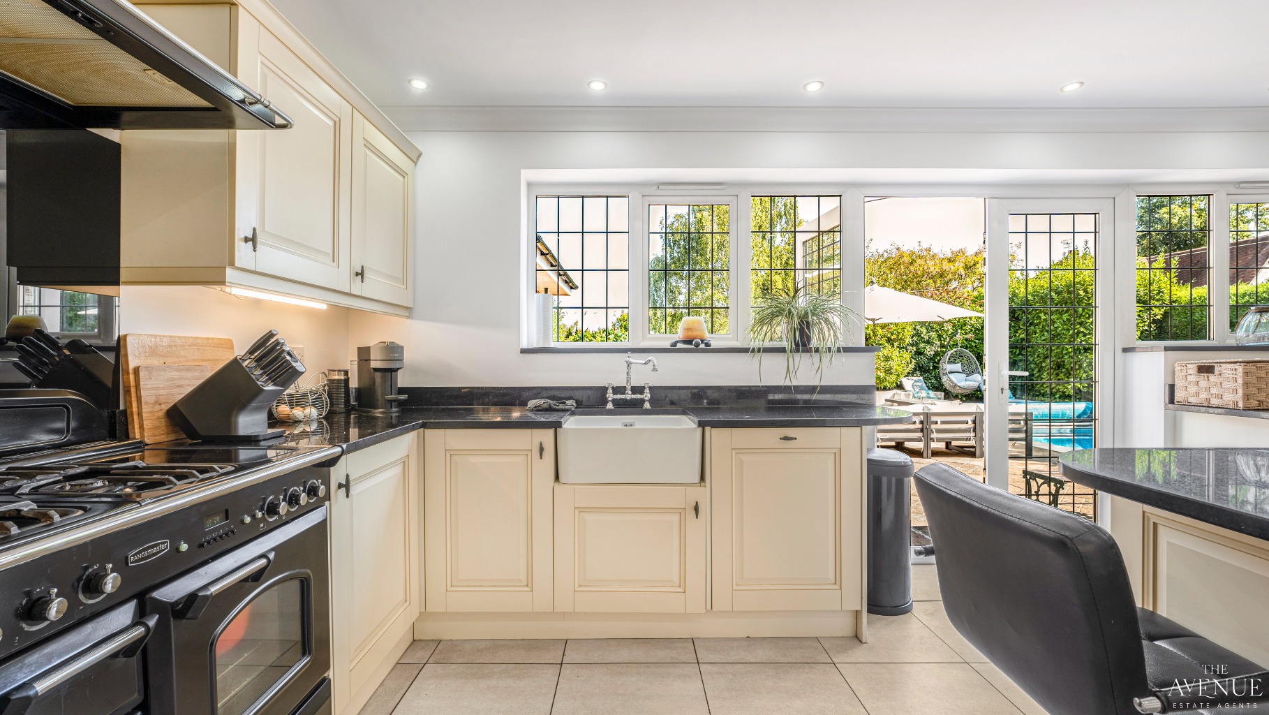 5 bed detached house for sale in 12 Egerton Road, Woodthorpe, Nottingham, Nottinghamshire, NG5 4FF 21