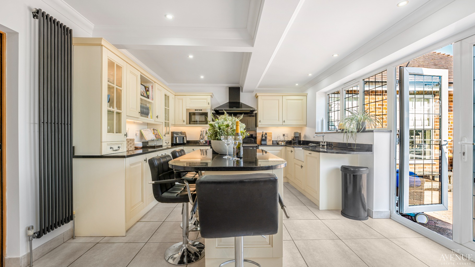 5 bed detached house for sale in 12 Egerton Road, Woodthorpe, Nottingham, Nottinghamshire, NG5 4FF - Property Image 19