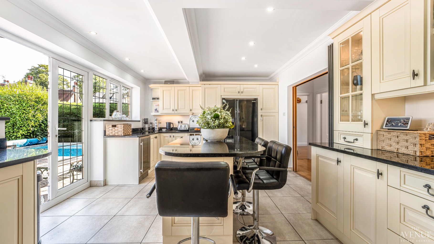 5 bed detached house for sale in 12 Egerton Road, Woodthorpe, Nottingham, Nottinghamshire, NG5 4FF 20