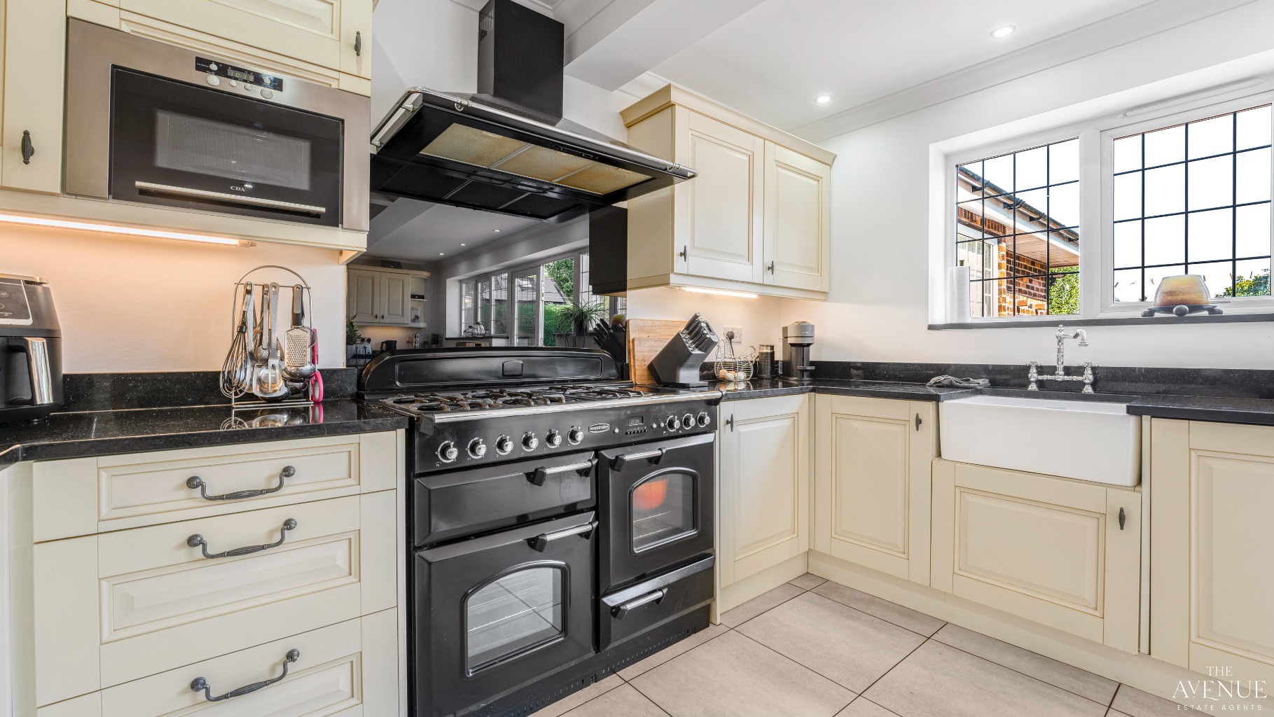 5 bed detached house for sale in 12 Egerton Road, Woodthorpe, Nottingham, Nottinghamshire, NG5 4FF 22