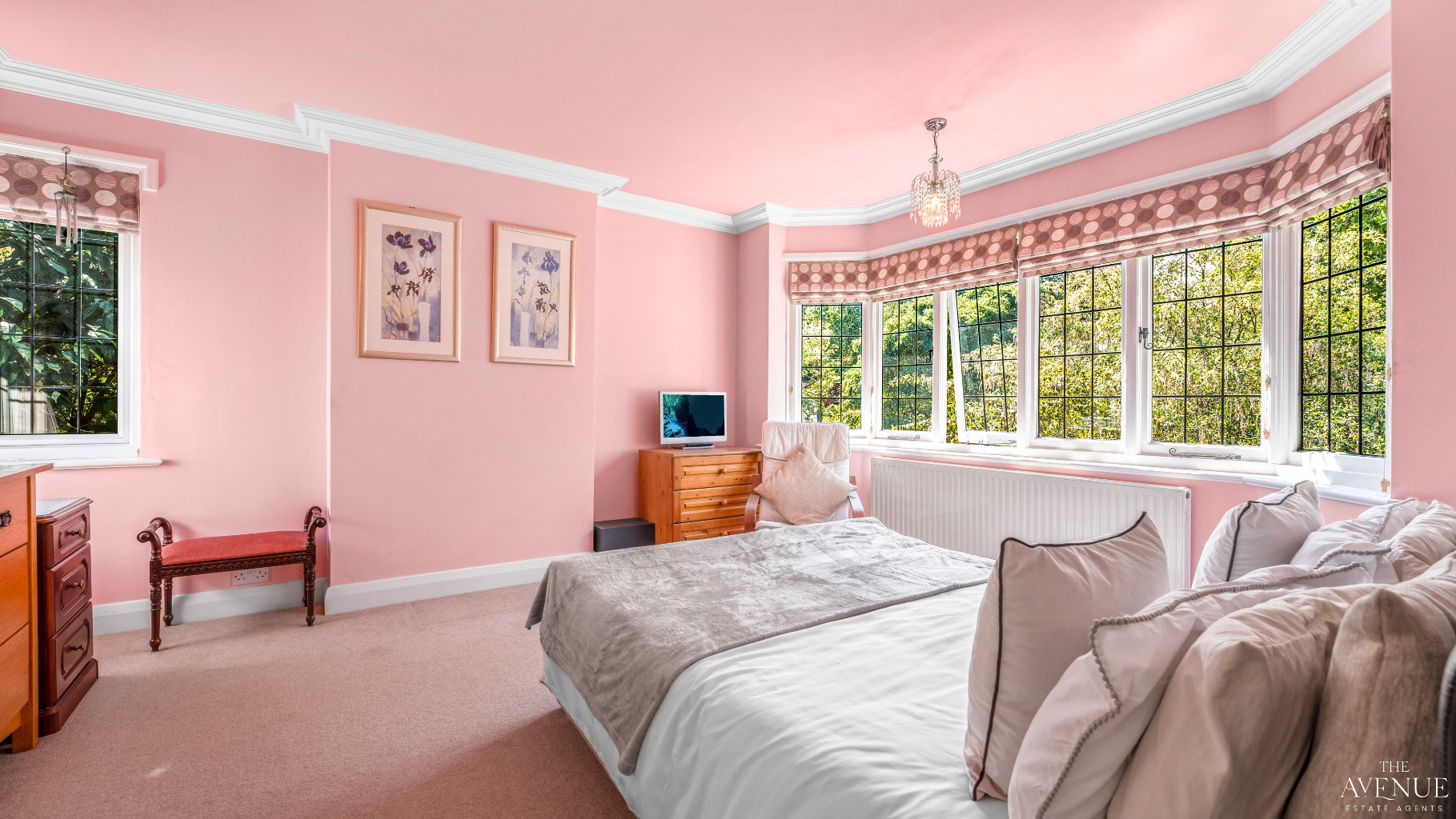 5 bed detached house for sale in 12 Egerton Road, Woodthorpe, Nottingham, Nottinghamshire, NG5 4FF - Property Image 31