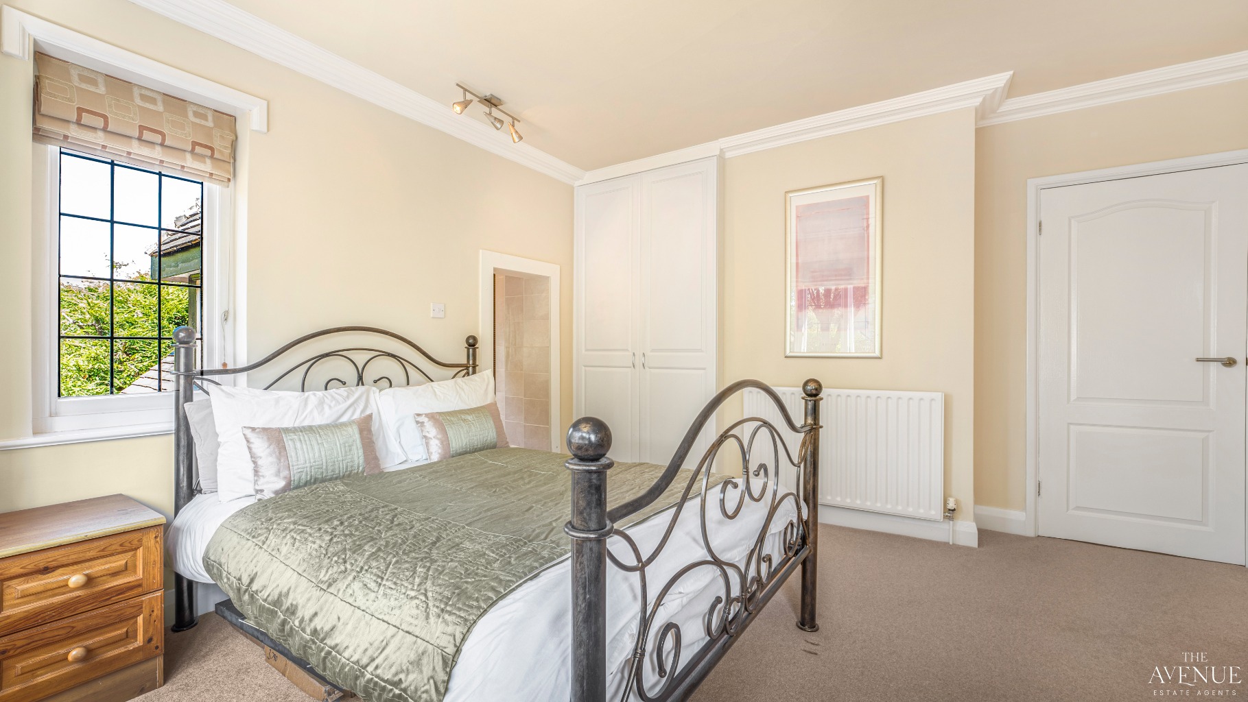 5 bed detached house for sale in 12 Egerton Road, Woodthorpe, Nottingham, Nottinghamshire, NG5 4FF - Property Image 34