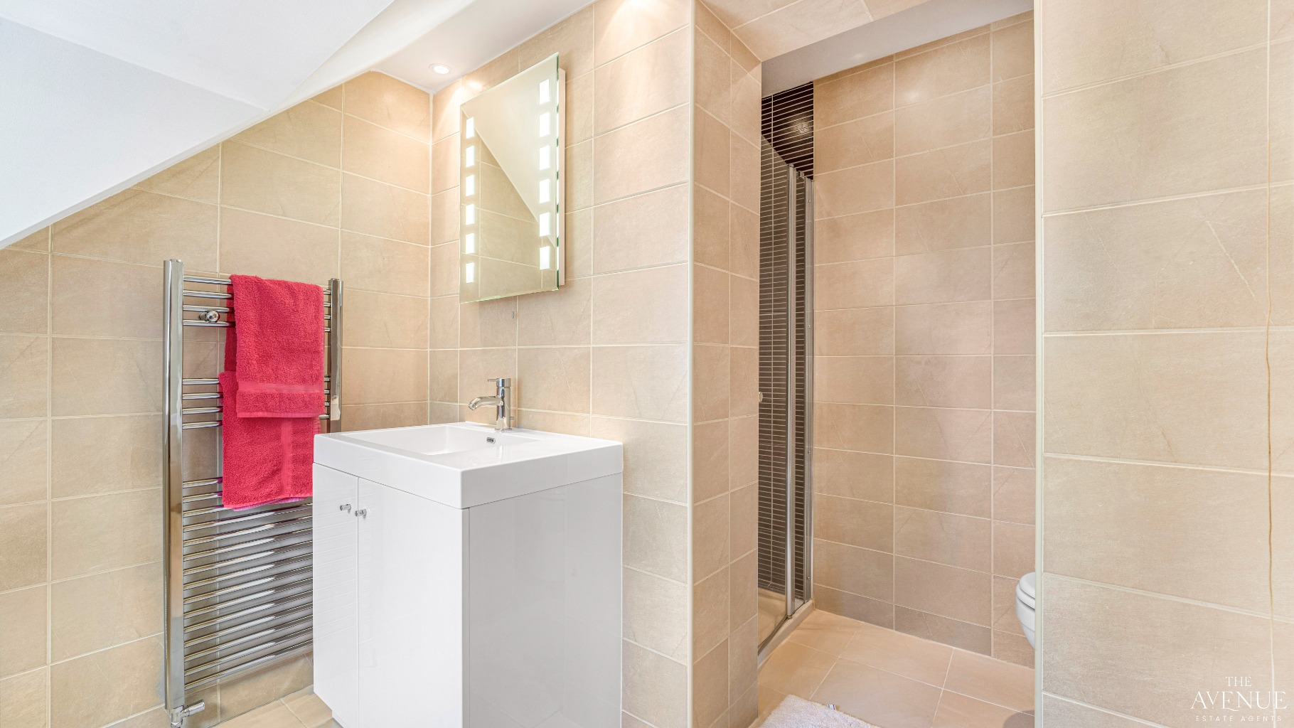 5 bed detached house for sale in 12 Egerton Road, Woodthorpe, Nottingham, Nottinghamshire, NG5 4FF 35
