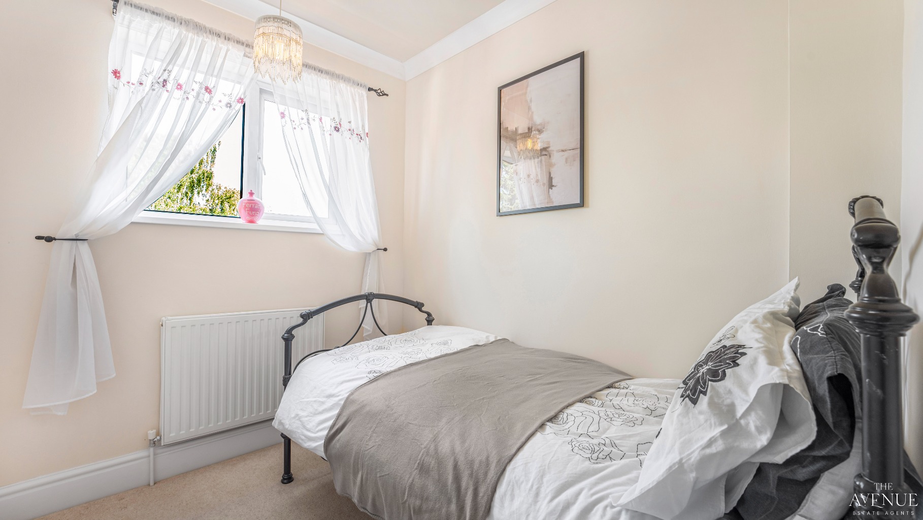 5 bed detached house for sale in 12 Egerton Road, Woodthorpe, Nottingham, Nottinghamshire, NG5 4FF 39