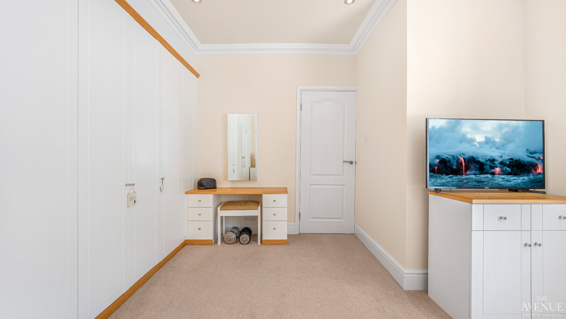 5 bed detached house for sale in 12 Egerton Road, Woodthorpe, Nottingham, Nottinghamshire, NG5 4FF 28