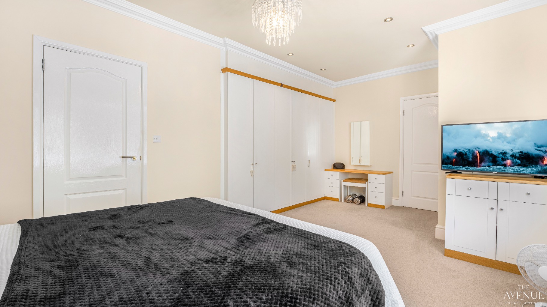 5 bed detached house for sale in 12 Egerton Road, Woodthorpe, Nottingham, Nottinghamshire, NG5 4FF 27