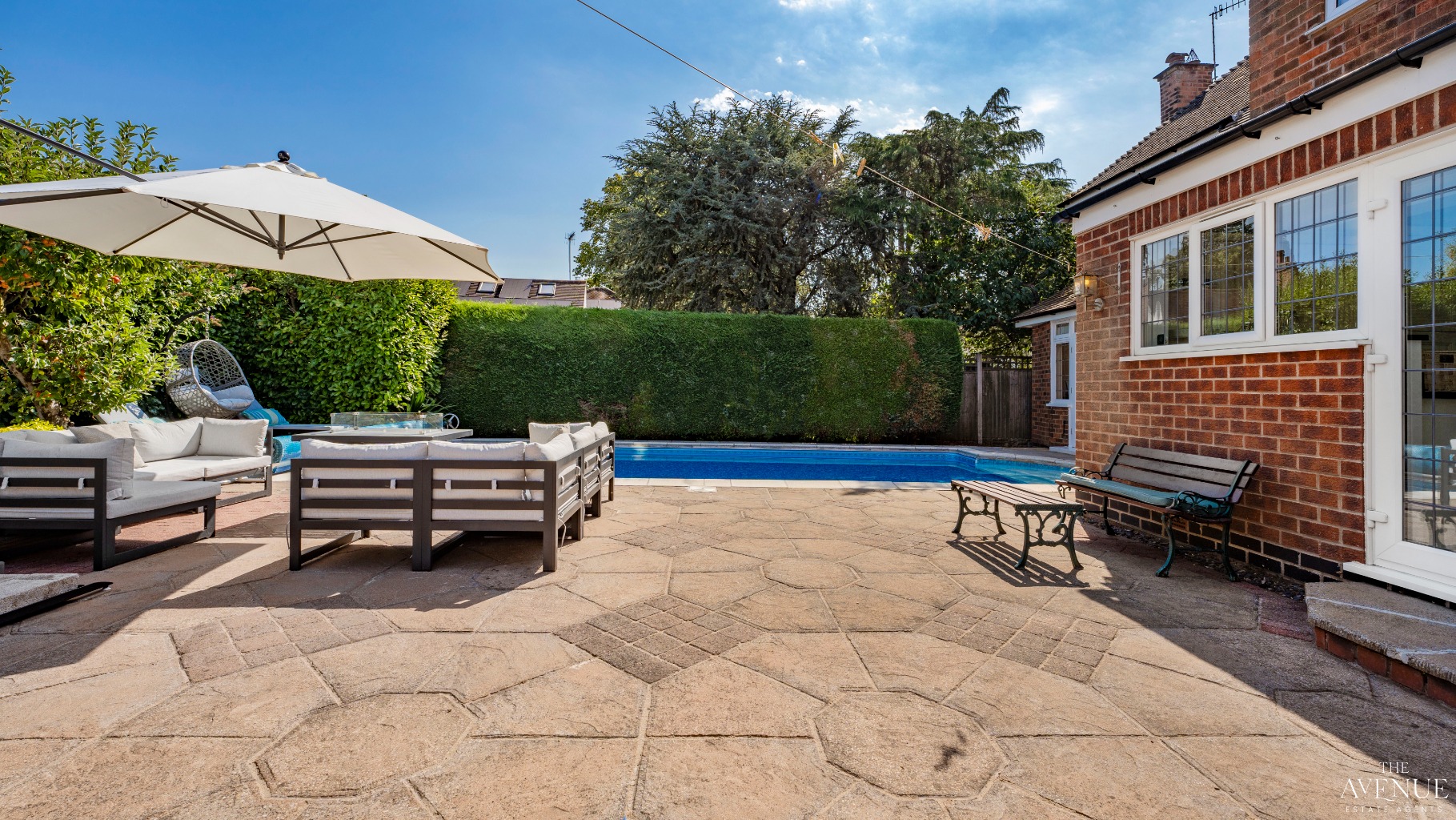 5 bed detached house for sale in 12 Egerton Road, Woodthorpe, Nottingham, Nottinghamshire, NG5 4FF 41