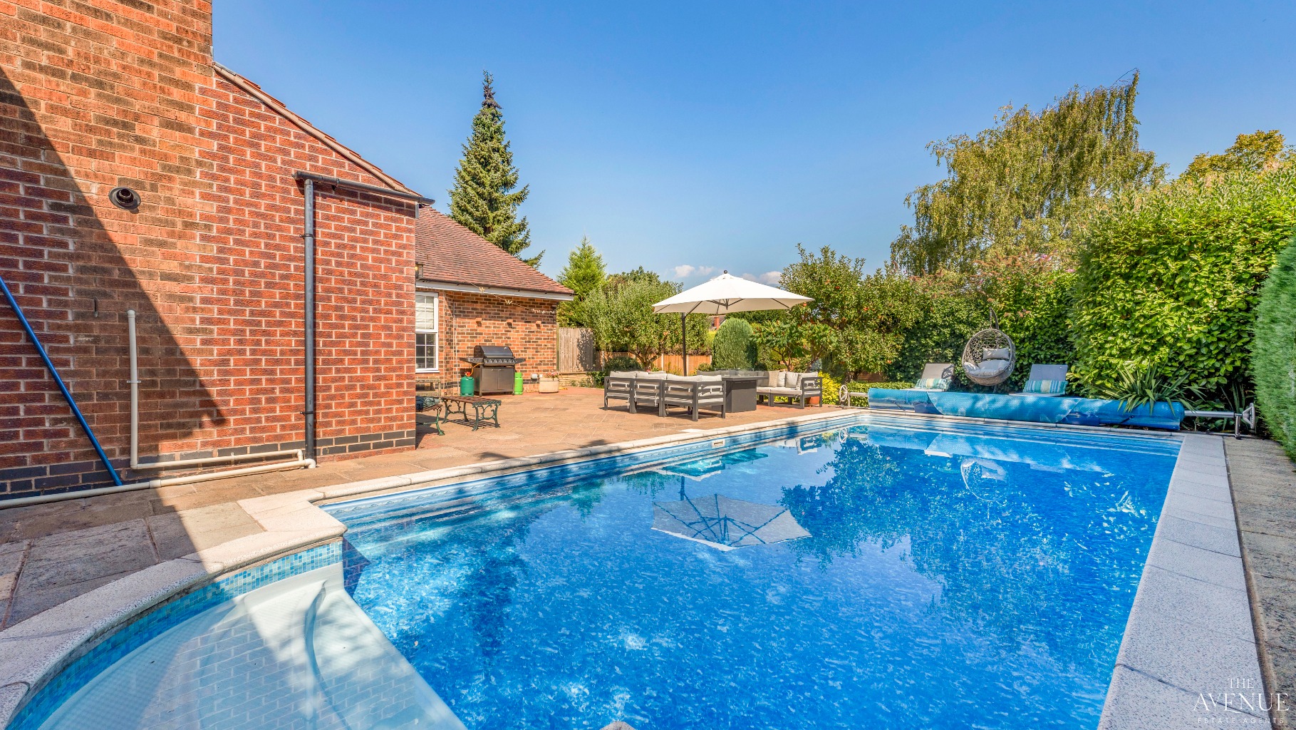 5 bed detached house for sale in 12 Egerton Road, Woodthorpe, Nottingham, Nottinghamshire, NG5 4FF 43