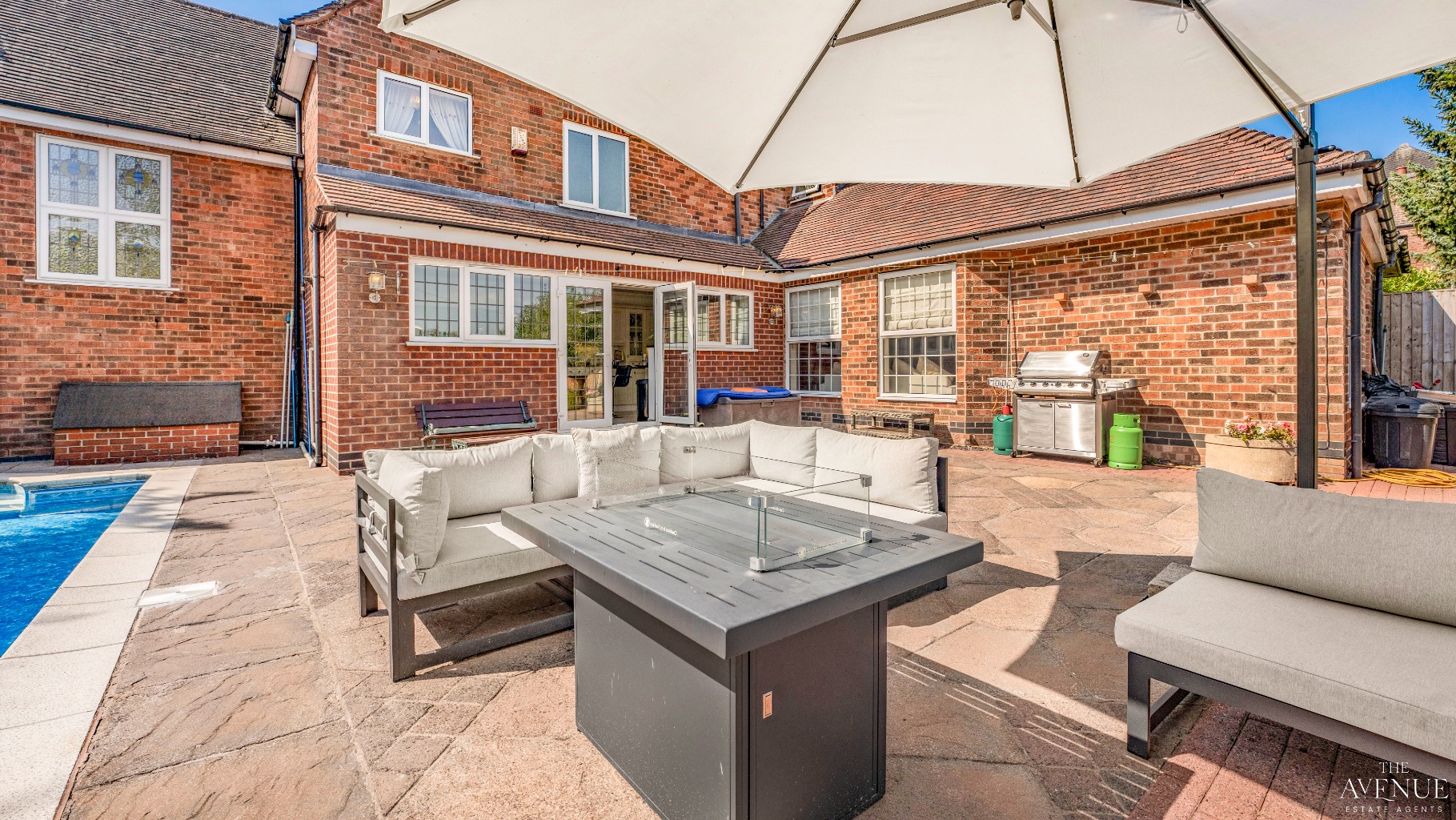 5 bed detached house for sale in 12 Egerton Road, Woodthorpe, Nottingham, Nottinghamshire, NG5 4FF 46