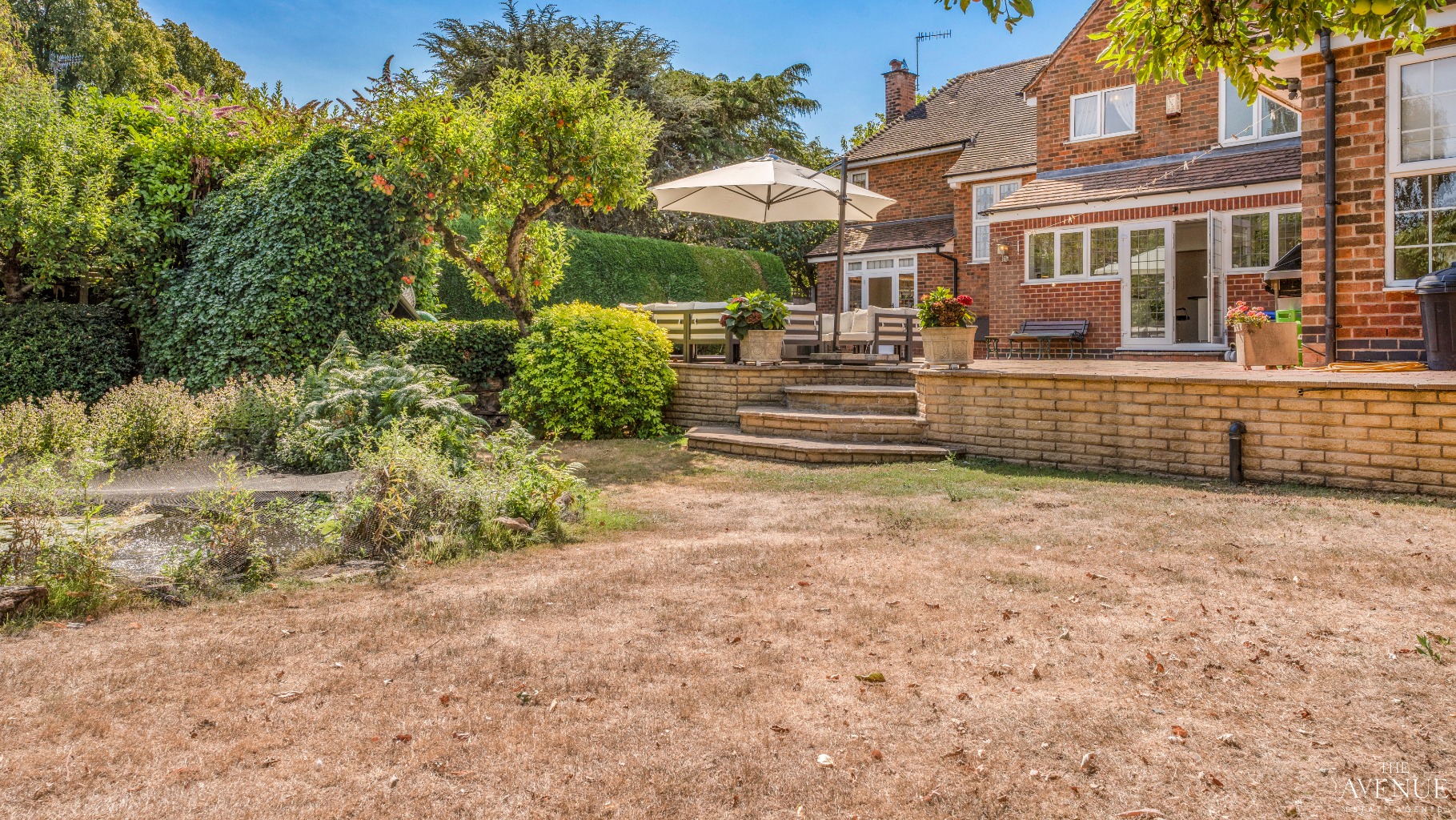 5 bed detached house for sale in 12 Egerton Road, Woodthorpe, Nottingham, Nottinghamshire, NG5 4FF - Property Image 54
