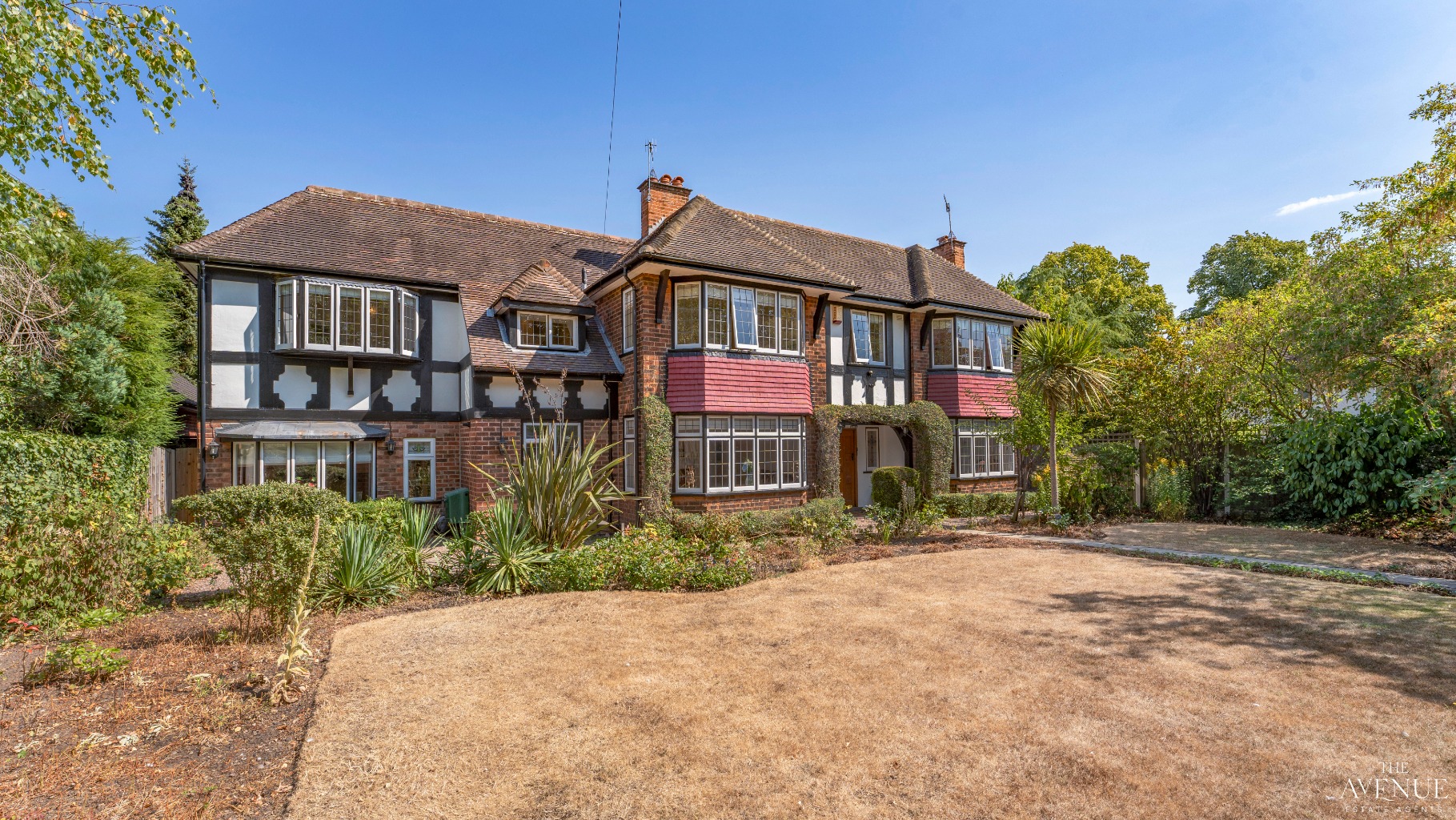 5 bed detached house for sale in 12 Egerton Road, Woodthorpe, Nottingham, Nottinghamshire, NG5 4FF - Property Image 56