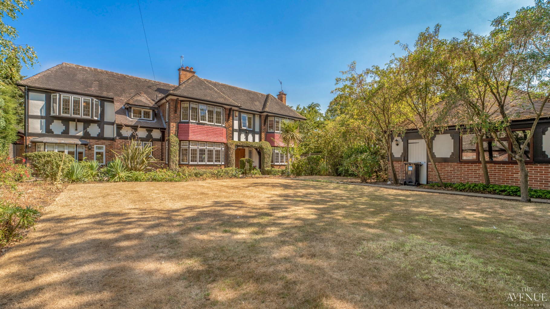 5 bed detached house for sale in 12 Egerton Road, Woodthorpe, Nottingham, Nottinghamshire, NG5 4FF - Property Image 55