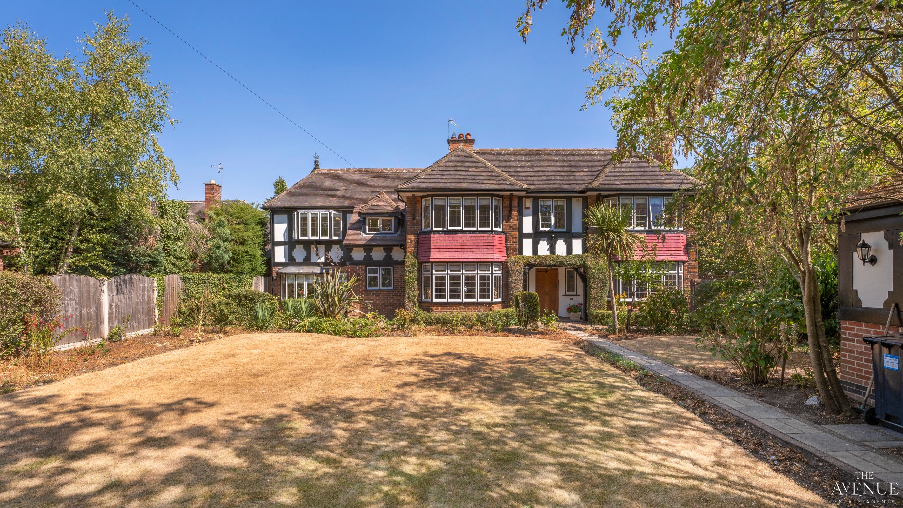 5 bed detached house for sale in 12 Egerton Road, Woodthorpe, Nottingham, Nottinghamshire, NG5 4FF - Property Image 57