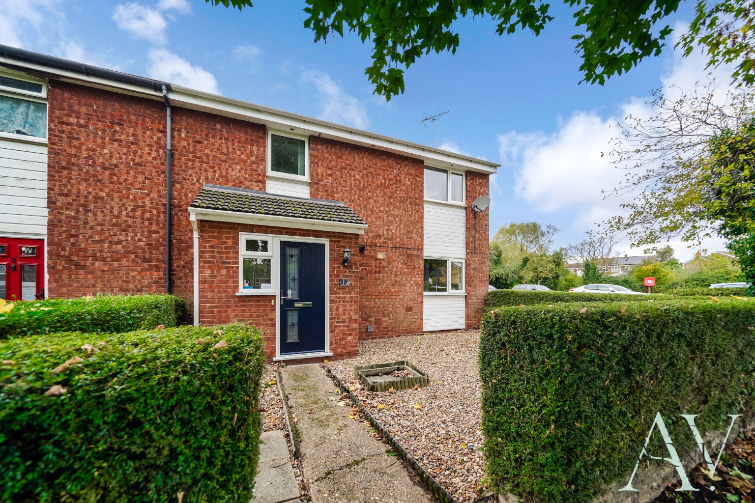 4 bed end of terrace house for sale in Mulberry Gardens, Witham, Essex, CM8