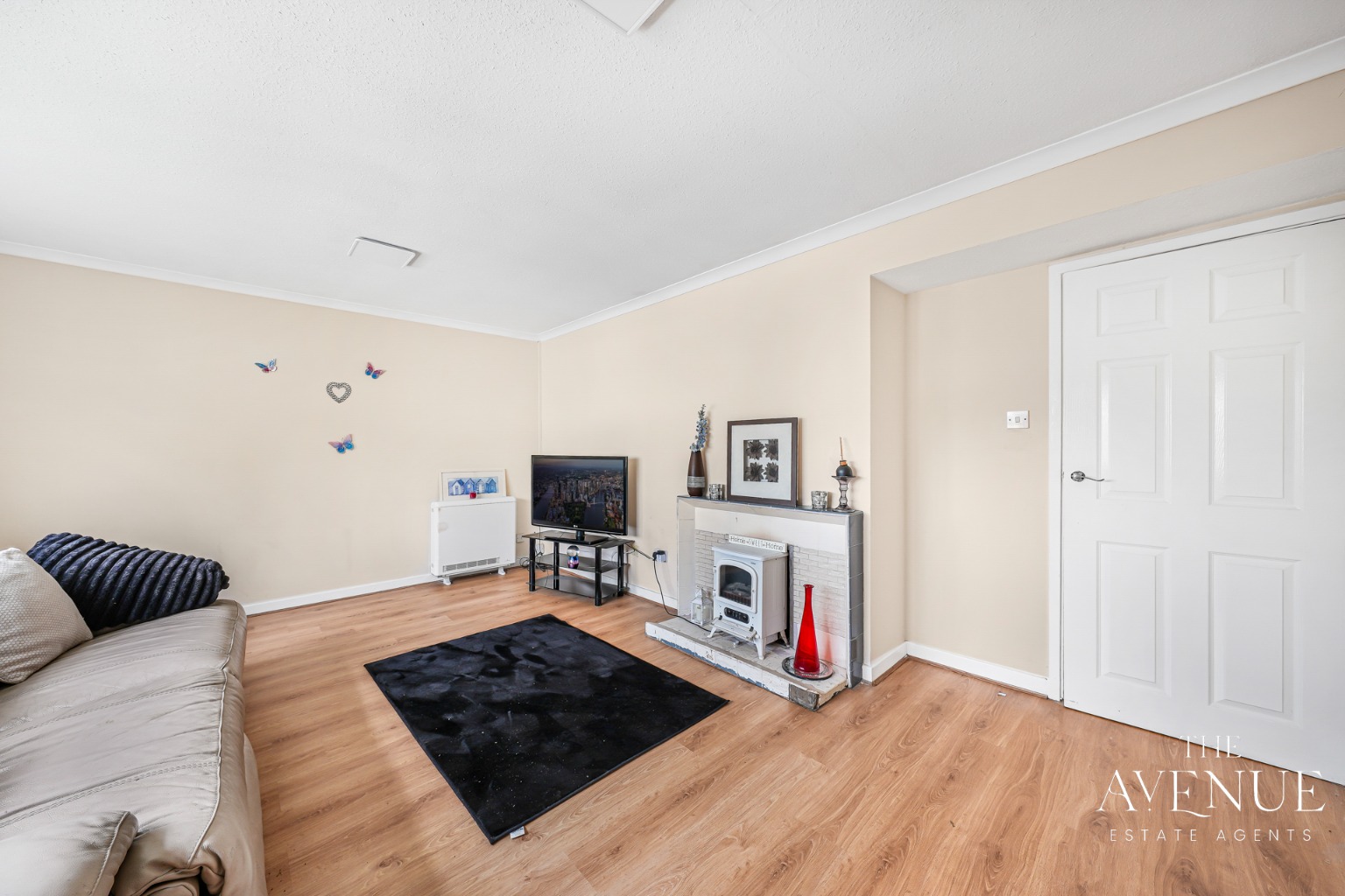 4 bed detached bungalow for sale in Sarcel, Stisted, Braintree, Essex, CM77 2