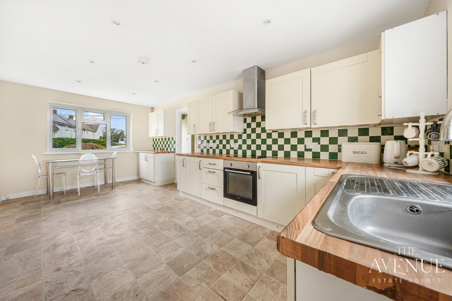 4 bed detached bungalow for sale in Sarcel, Stisted, Braintree, Essex, CM77 4