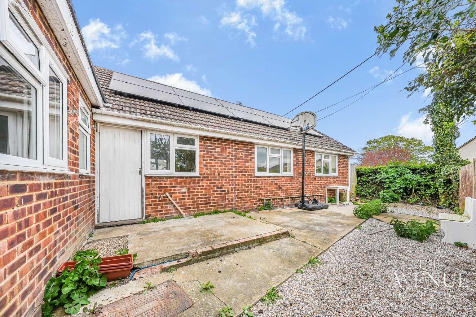 4 bed detached bungalow for sale in Sarcel, Stisted, Braintree, Essex, CM77  - Property Image 22