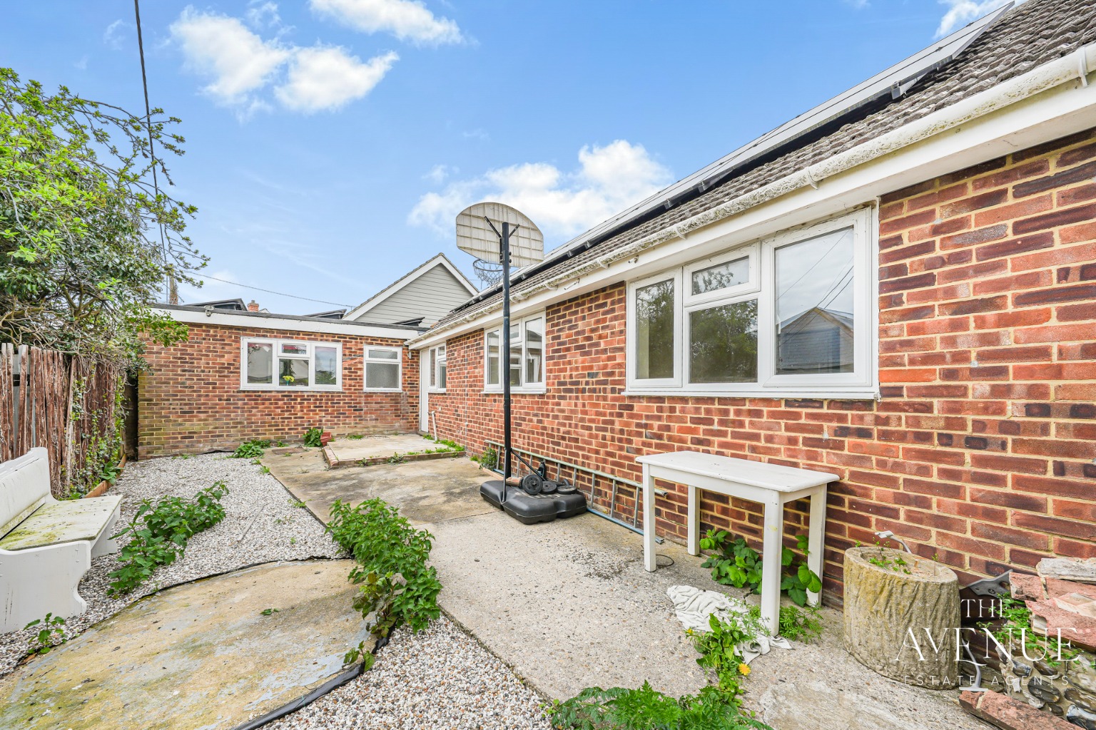 4 bed detached bungalow for sale in Sarcel, Stisted, Braintree, Essex, CM77 22