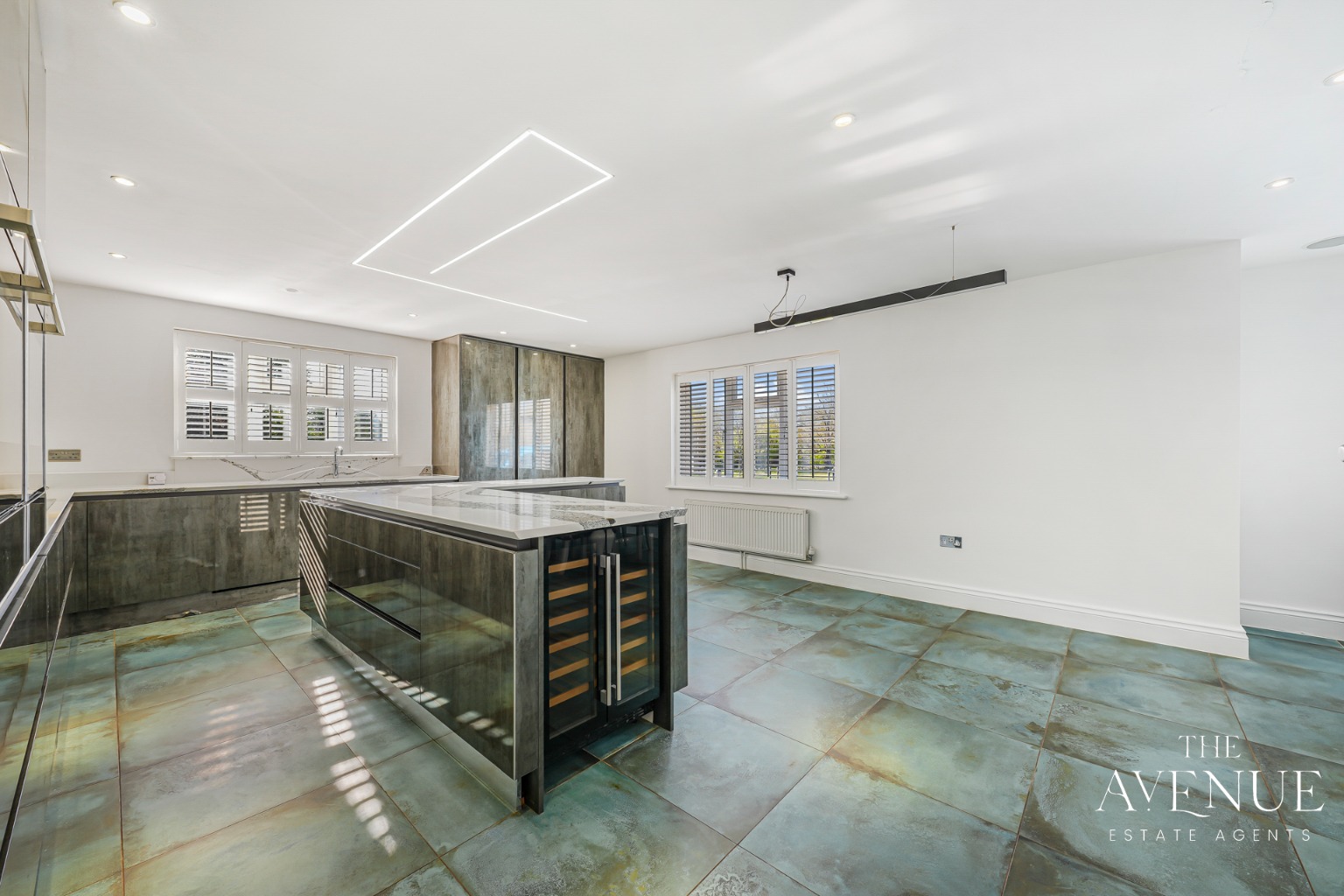 5 bed detached house for sale in Maldon Road, Witham, Essex, CM8  - Property Image 8