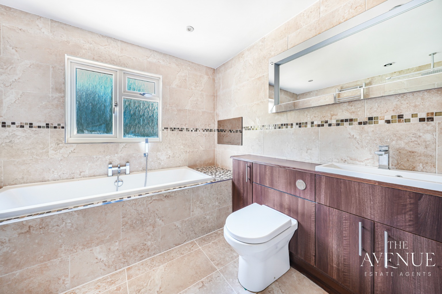 5 bed detached house for sale in Maldon Road, Witham, Essex, CM8 17