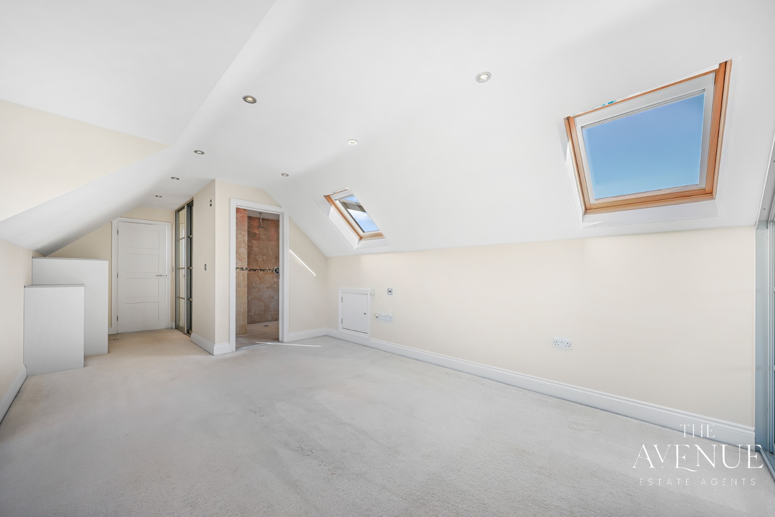 5 bed detached house for sale in Maldon Road, Witham, Essex, CM8 22