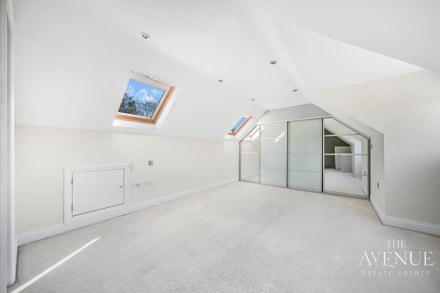 5 bed detached house for sale in Maldon Road, Witham, Essex, CM8  - Property Image 22