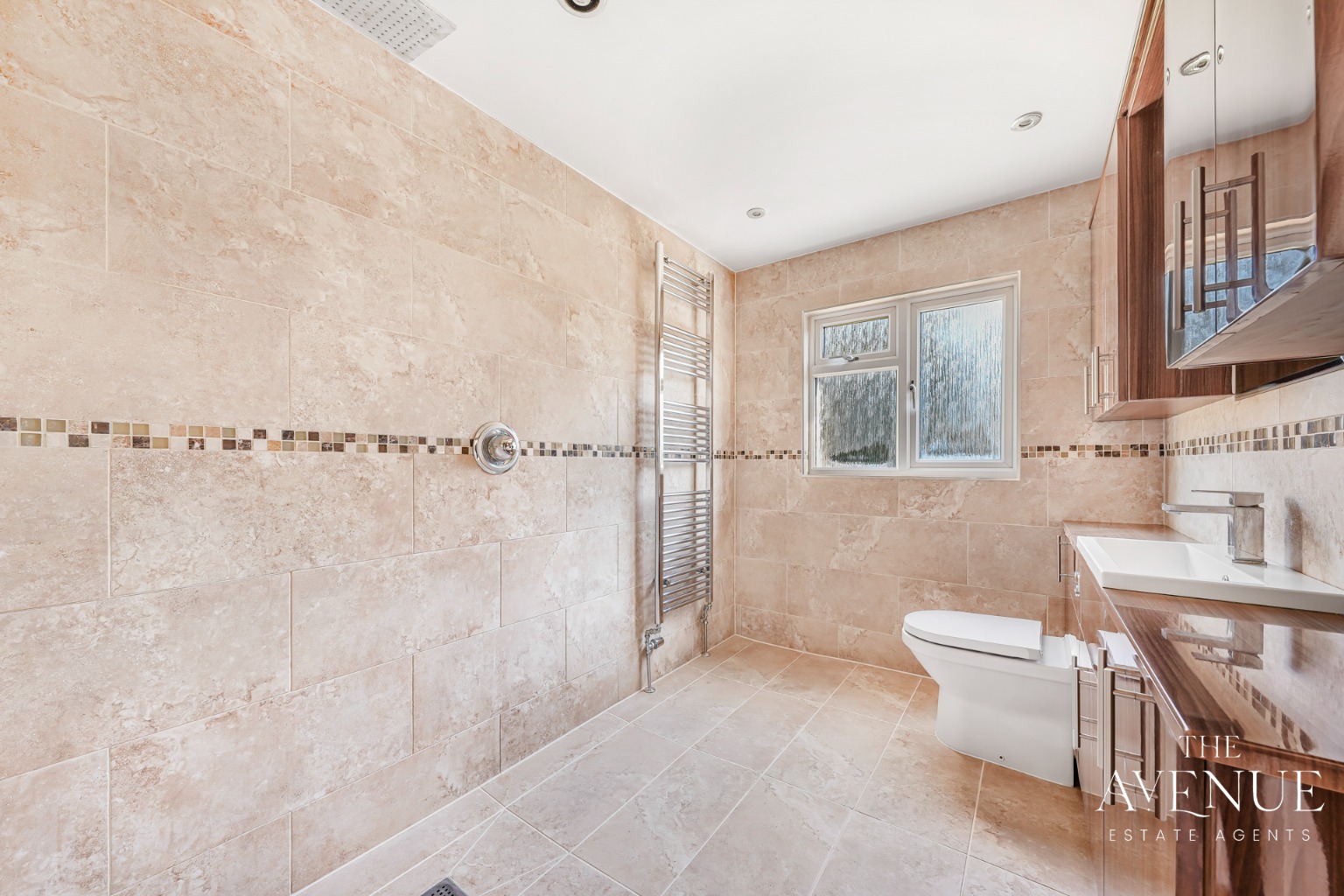 5 bed detached house for sale in Maldon Road, Witham, Essex, CM8 23
