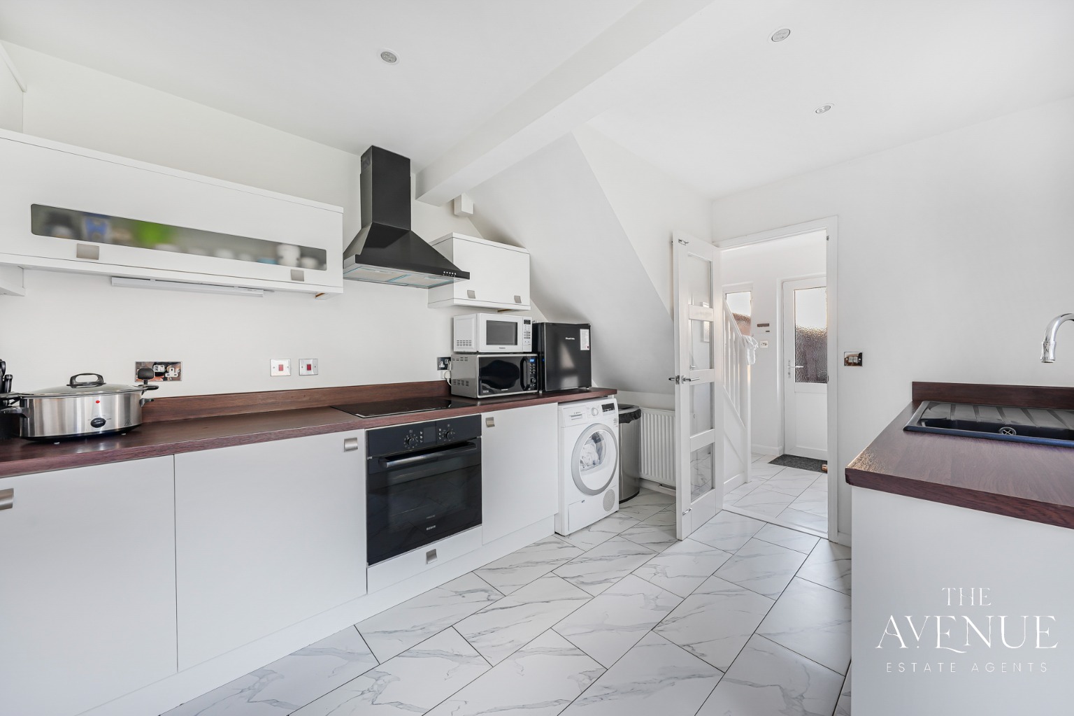 5 bed detached house for sale in Maldon Road, Witham, Essex, CM8 29