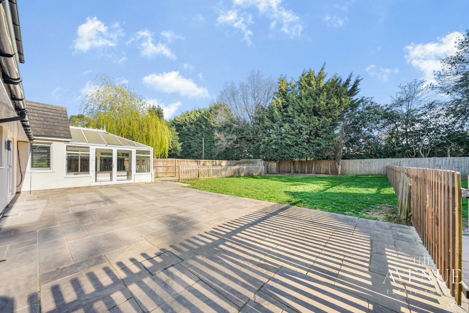 5 bed detached house for sale in Maldon Road, Witham, Essex, CM8  - Property Image 38
