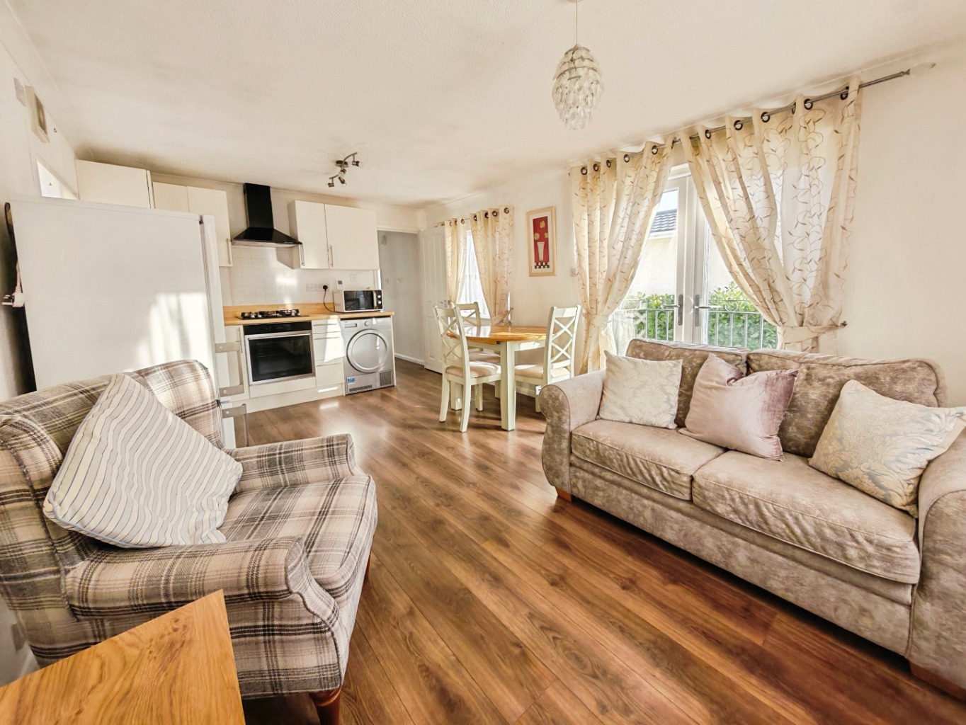 2 bed semi-detached house for sale in Coggeshall Road, Braintree, Essex, CM7 2