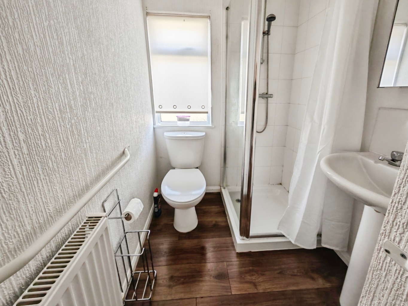 2 bed semi-detached house for sale in Coggeshall Road, Braintree, Essex, CM7 5
