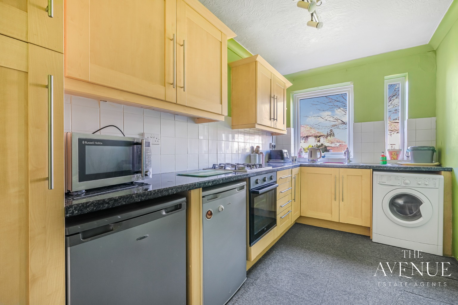 2 bed terraced house for sale in Derwent Way, Chelmsford, Essex, CM1 4