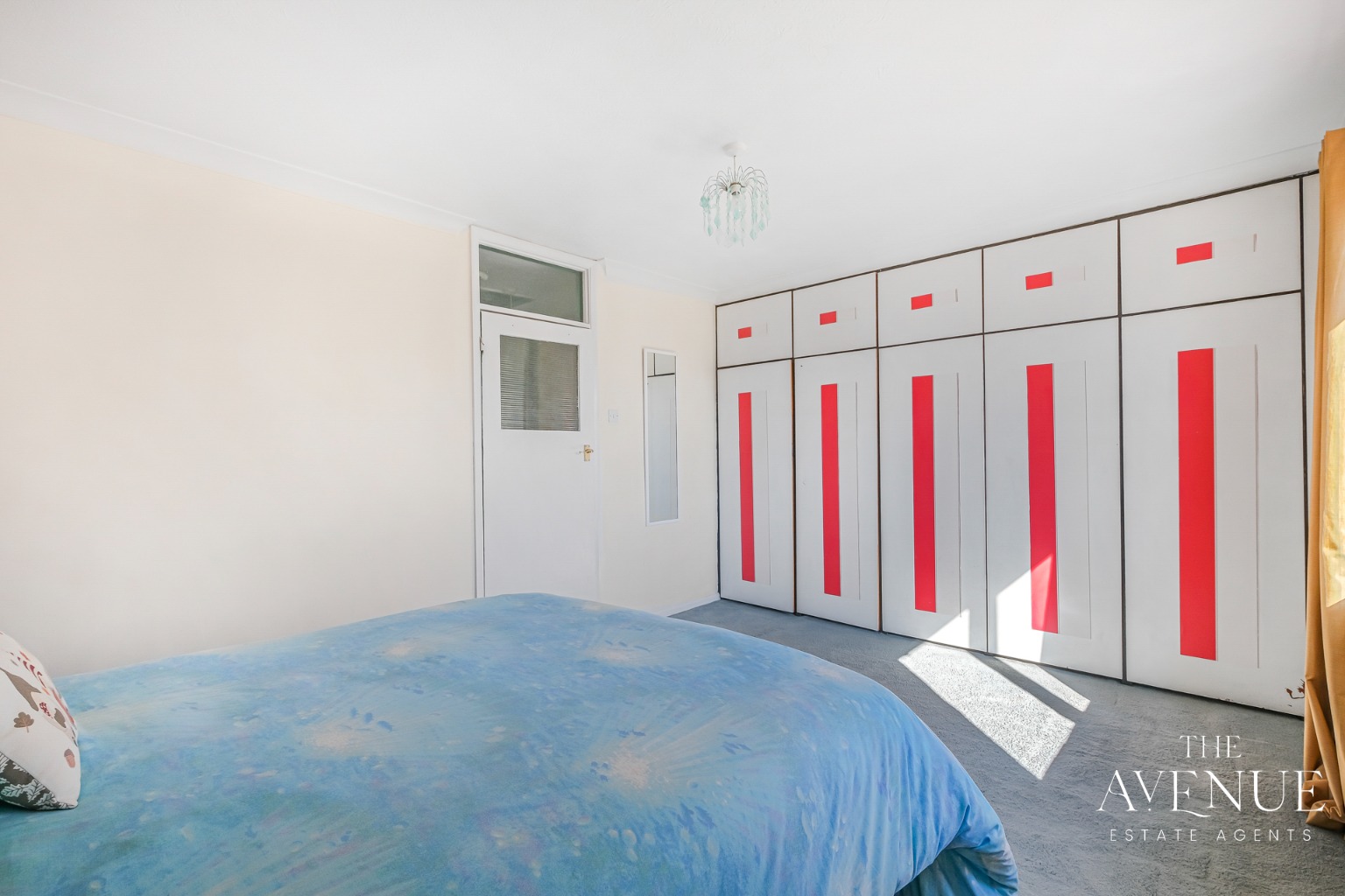 2 bed terraced house for sale in Derwent Way, Chelmsford, Essex, CM1 9