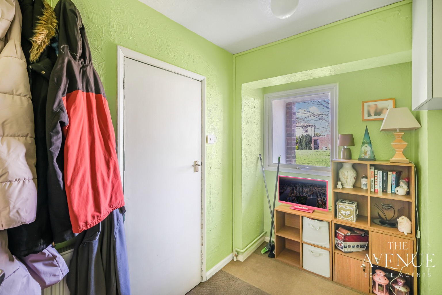 2 bed terraced house for sale in Derwent Way, Chelmsford, Essex, CM1 6